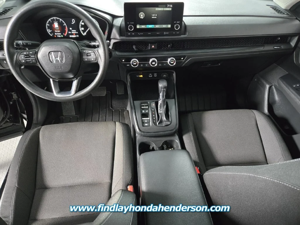 2024 Honda CR-V EX - Photo 17
