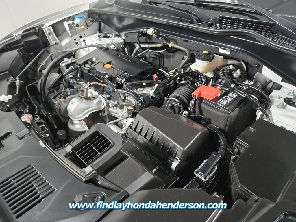 2024 Honda HR-V EX-L - Photo 23