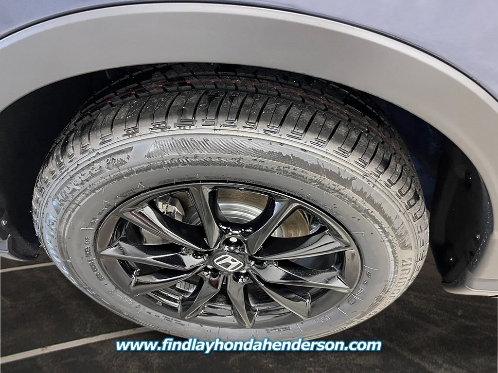 2026 Honda CR-V Sport-L - Photo 11