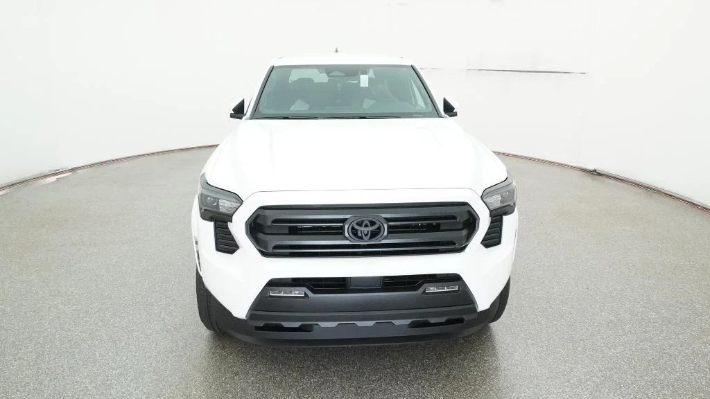 2025 Toyota Tacoma SR5 - Photo 53