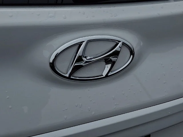 Certified Used 2023 White Hyundai SEL image 29