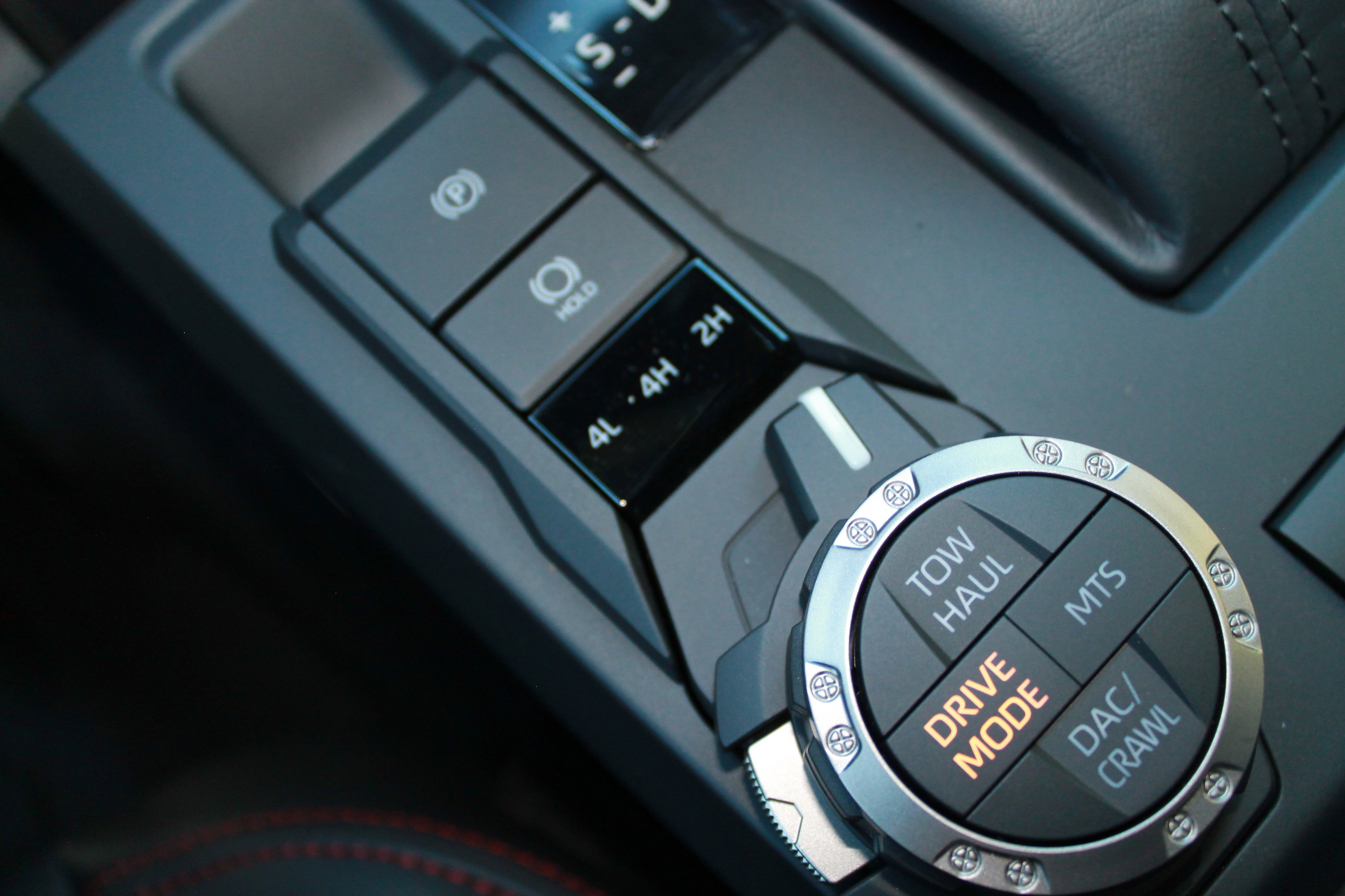 2025 Toyota Tacoma TRD Pro - Photo 43