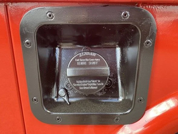 Used 2011 Red Ford XL image 41