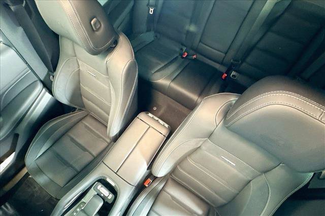 New 2026 Cirrus Silver Metallic Mercedes-Benz AMG® GLE 53 image 49