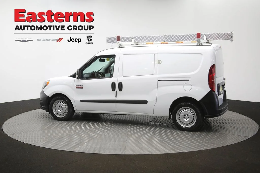Used 2019 White Ram Tradesman image 62
