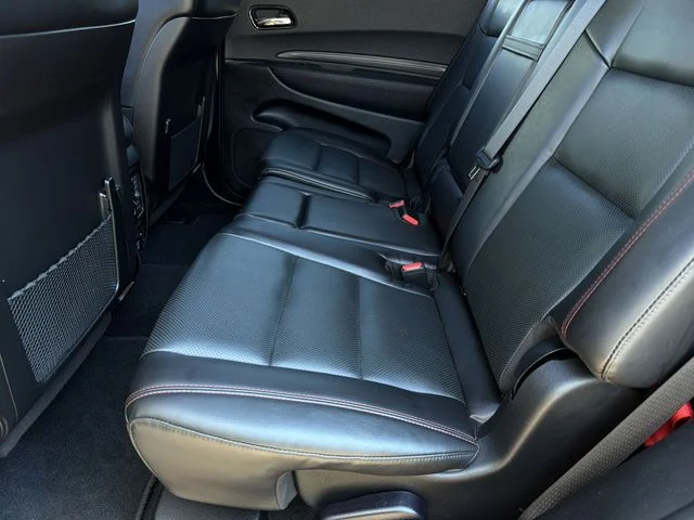 Used 2023 Gray Dodge R/T Plus image 19