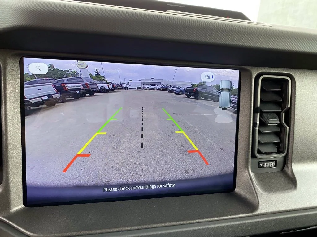 Used 2026 Avalanche Ford Big Bend image 14