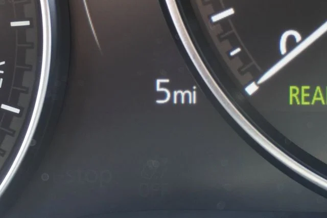 2025 Mazda CX-50 Premium Plus - Photo 12