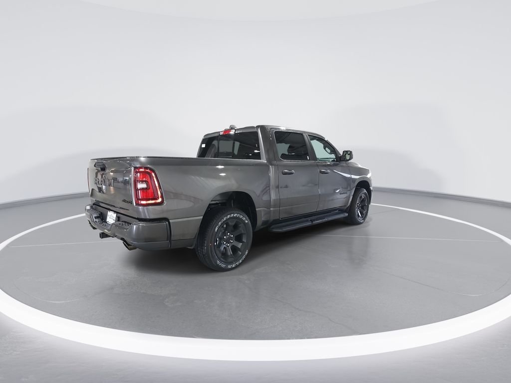 New 2026 Gray Ram Express image 8