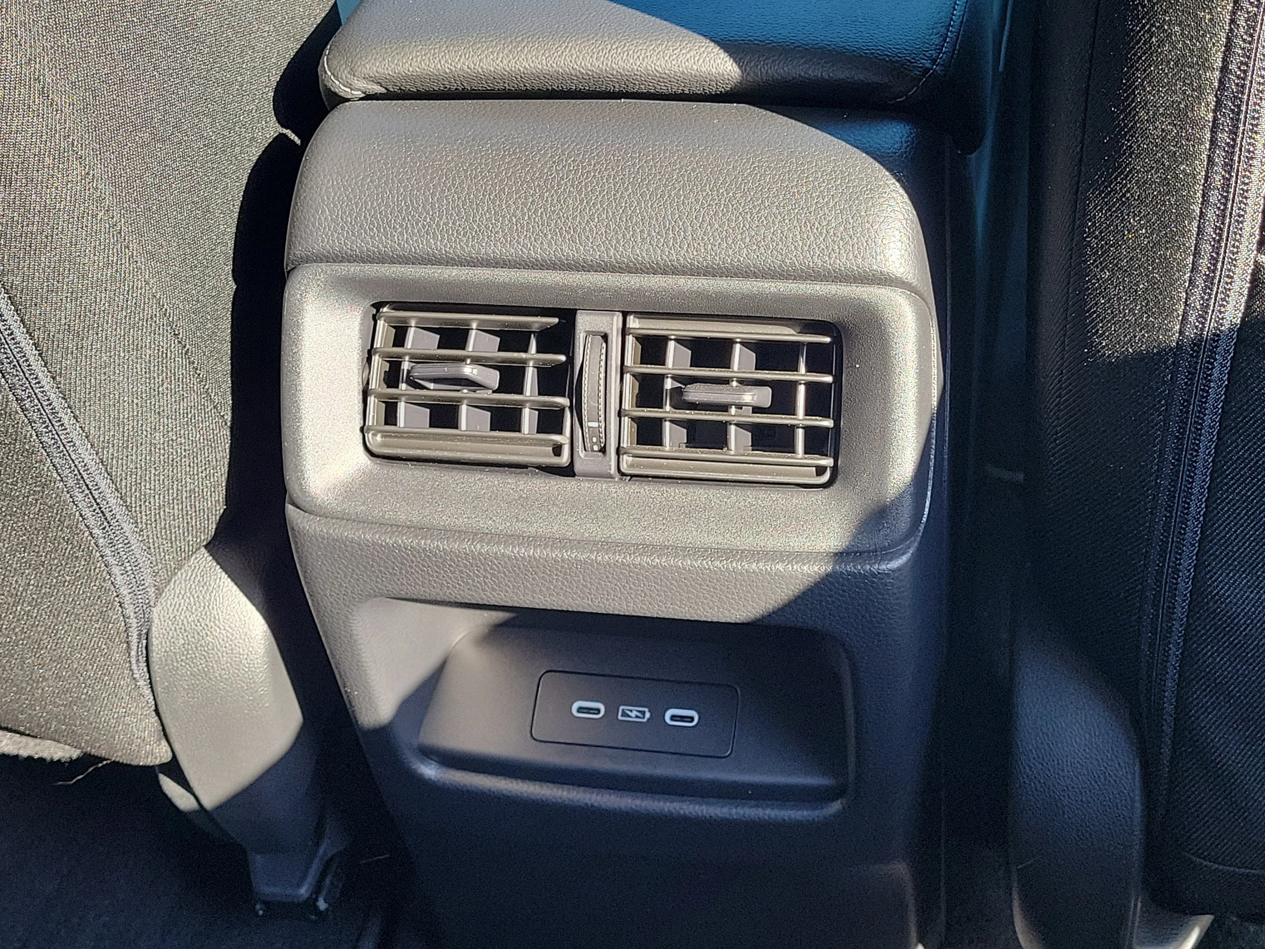 2024 Honda CR-V EX - Photo 6