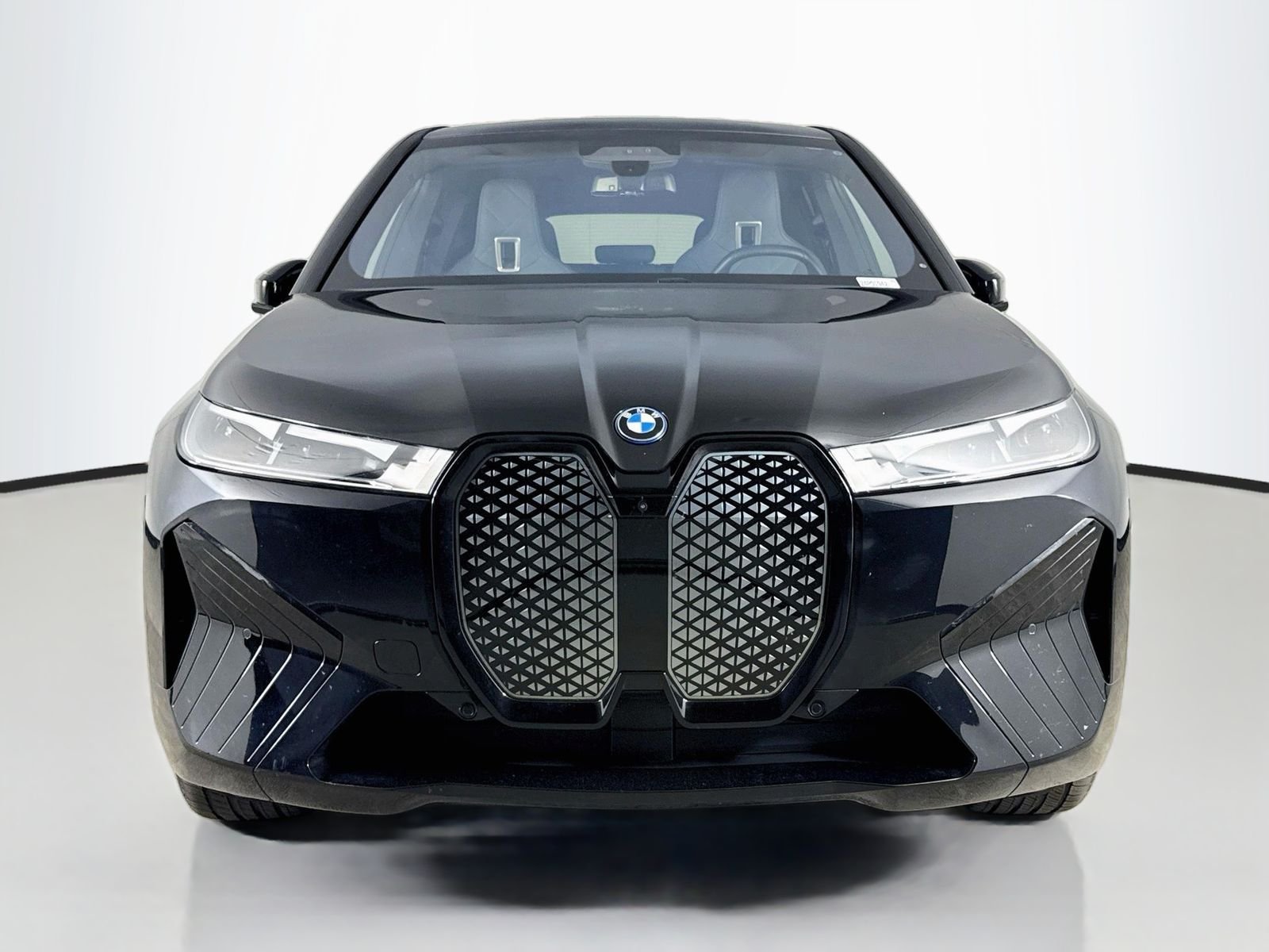 Used 2024 BMW iX Base with VIN WB523CF02RCN70047 for sale in Westlake Village, CA
