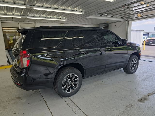 Used 2024 Black Chevrolet Z71 image 6