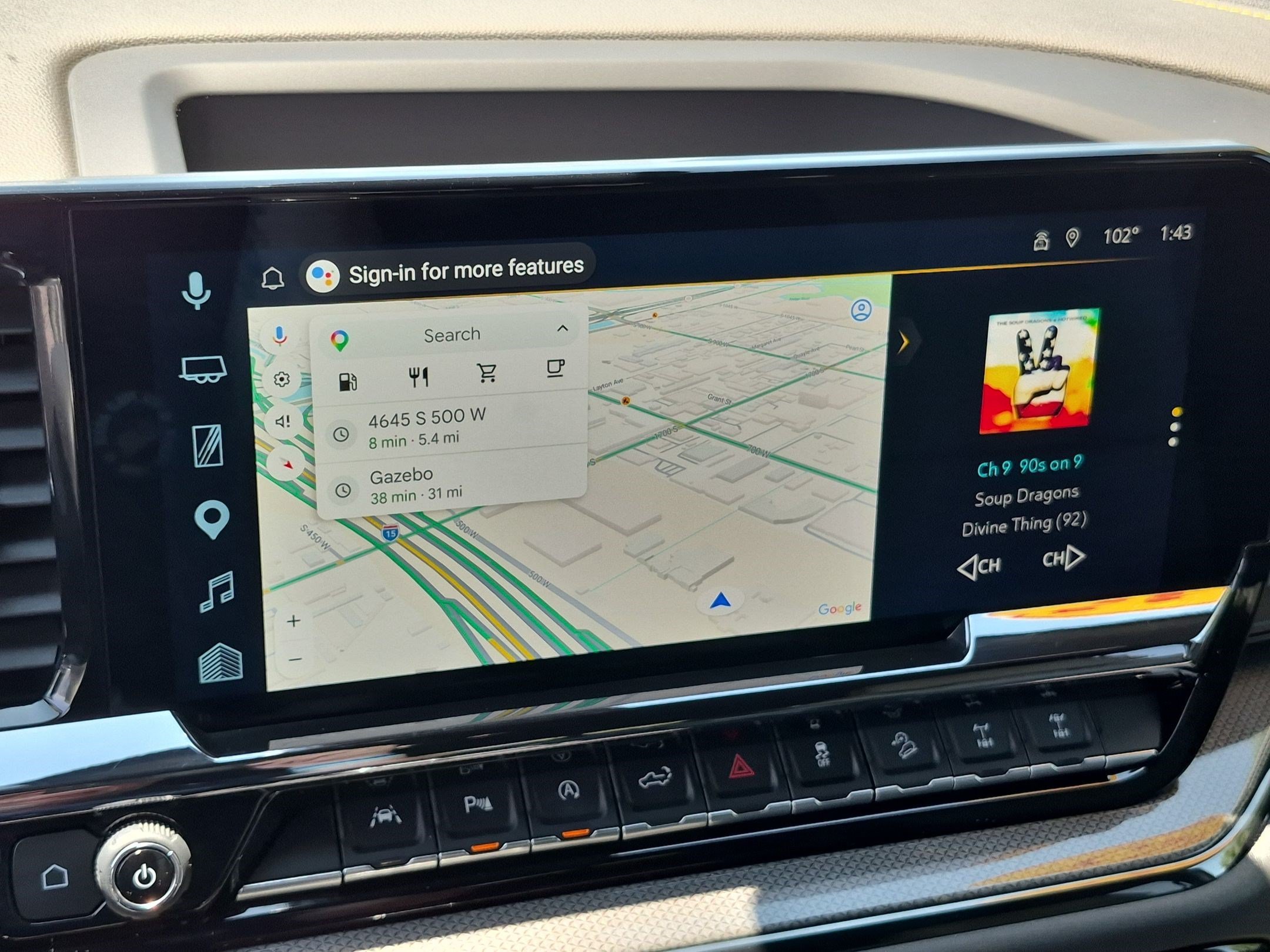 Used 2025 Cypress Gray Chevrolet ZR2 image 20