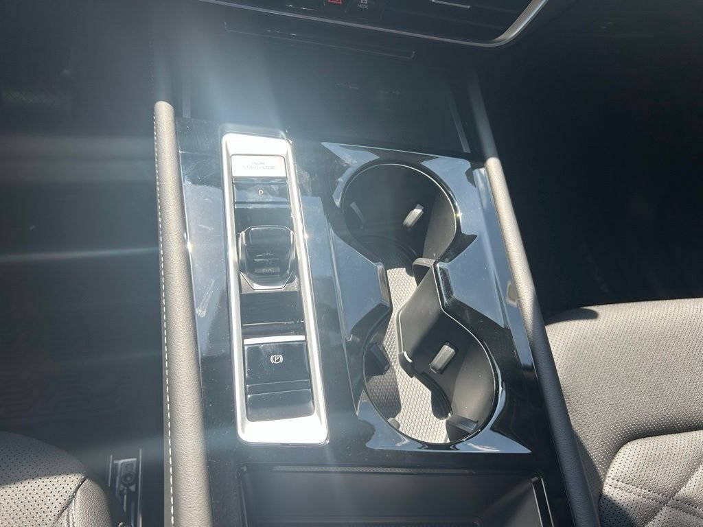 2026 Volkswagen Atlas SE w/Tech - Photo 58