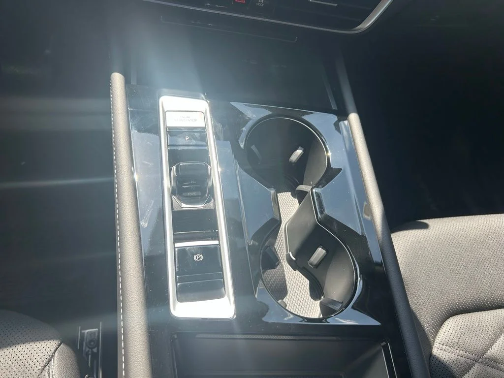 2026 Volkswagen Atlas SE w/Tech - Photo 58