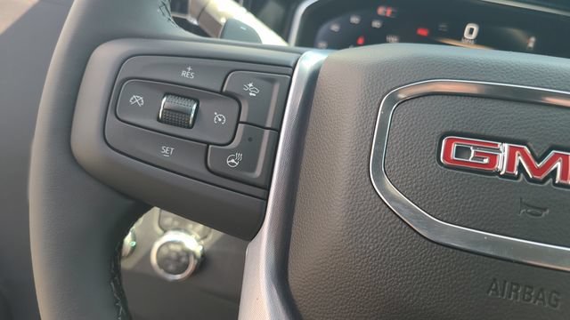 2026 GMC Sierra 1500 SLT - Photo 18