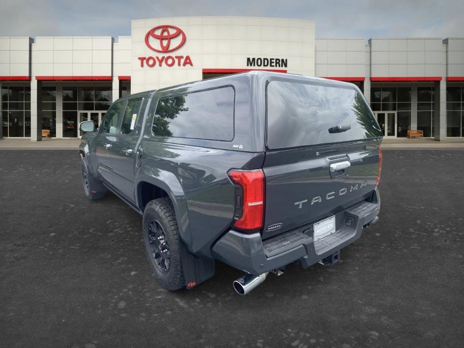 Used 2024 Underground Toyota Limited image 6