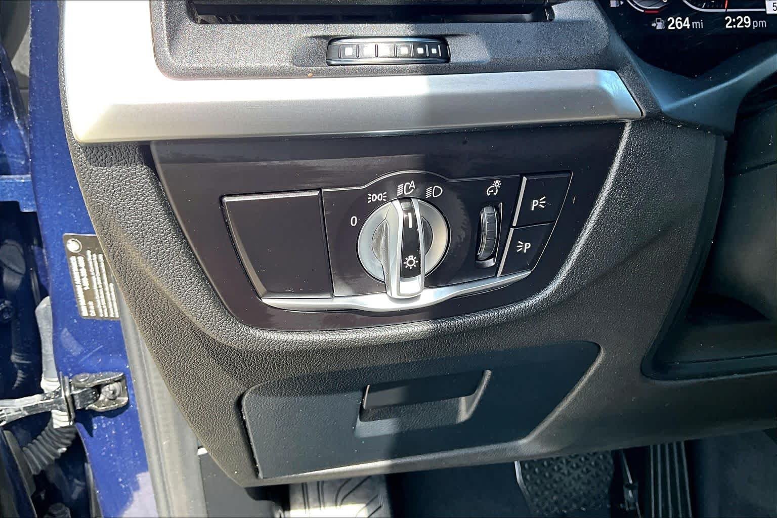 2023 BMW X3 sDrive30i sDrive30i
