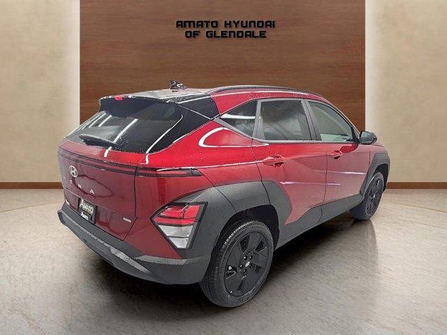 2026 Hyundai Kona SEL Sport - Photo 6