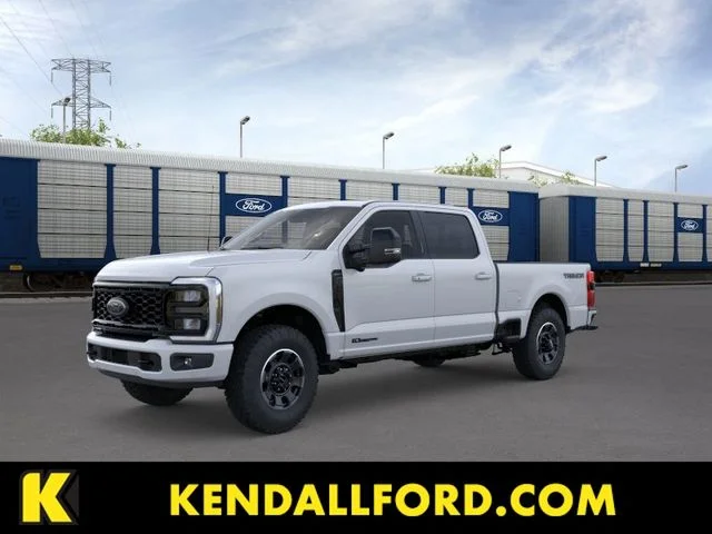 2026 Ford F-250 Lariat 4x4 Crew Cab 6-3/4' Box's photo