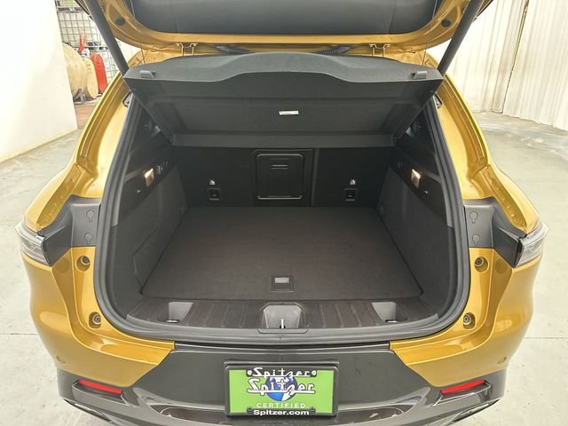 Used 2024 Gold Dodge R/T Plus image 23