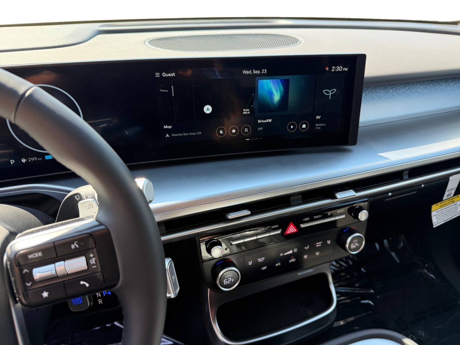 Used 2026 Snow White Pearl Hyundai S image 12