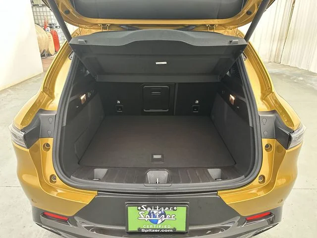 New 2024 Gold Dodge R/T Plus image 23