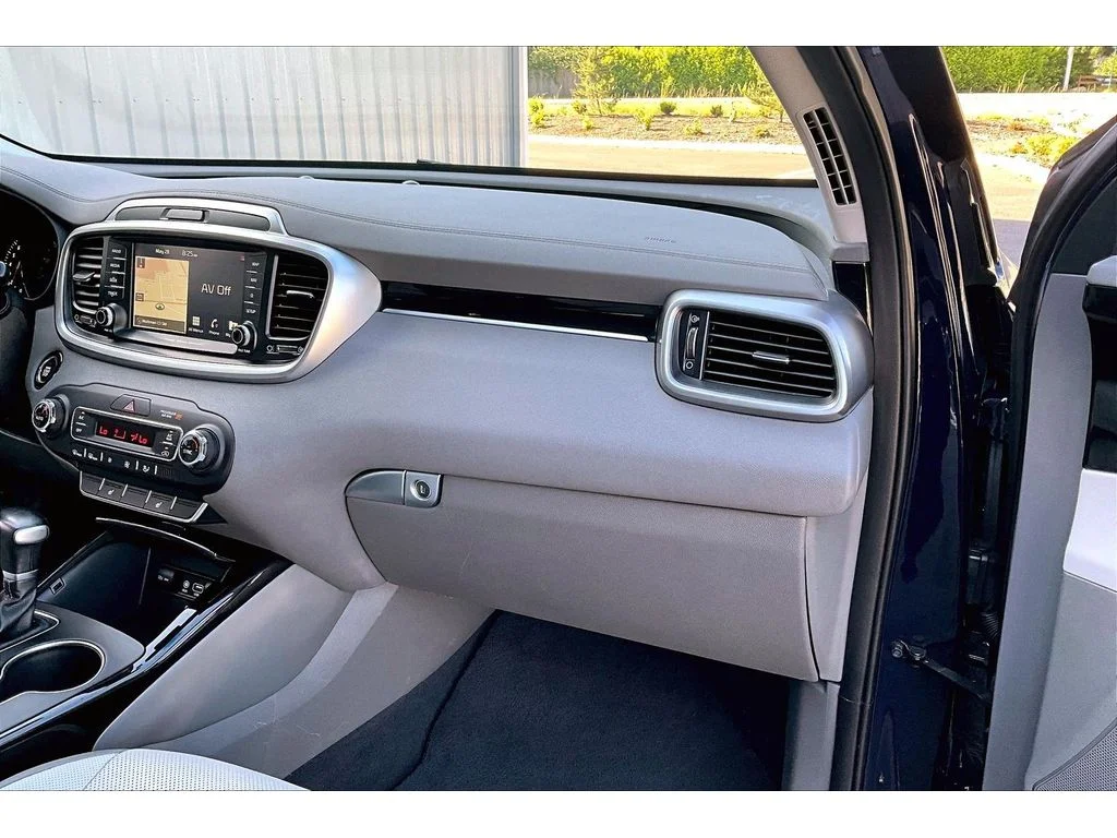 Used 2020 Imperial Blue Kia SX V6 image 16