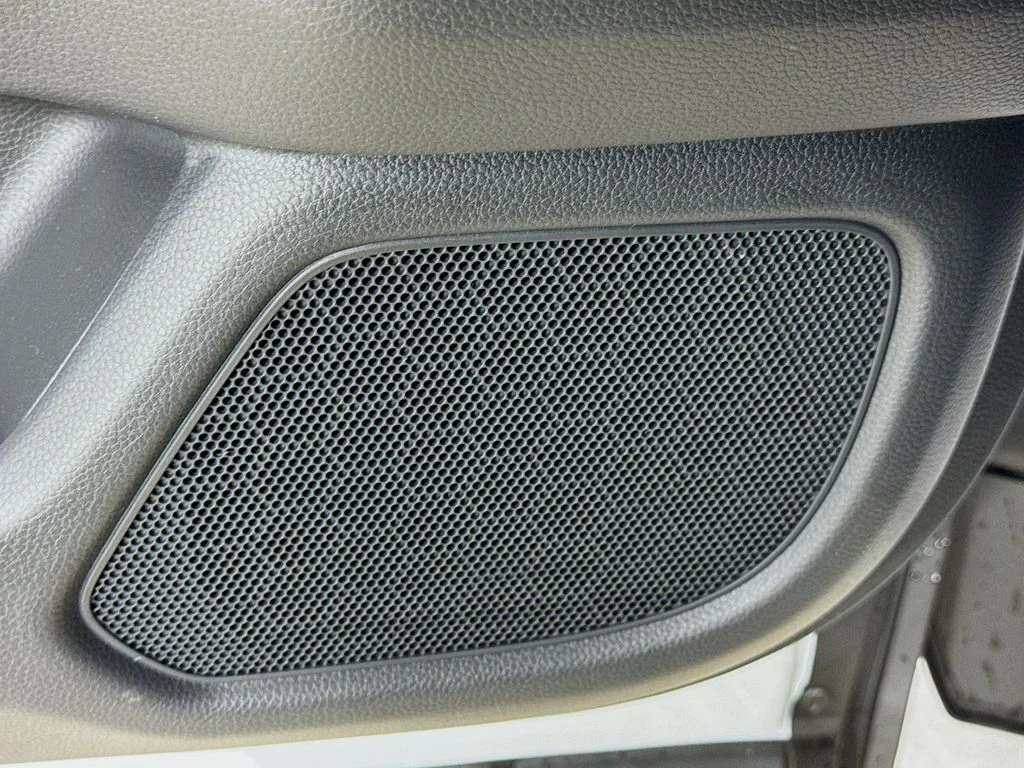 New 2026 Platinum White Pearl Honda EX-L image 26