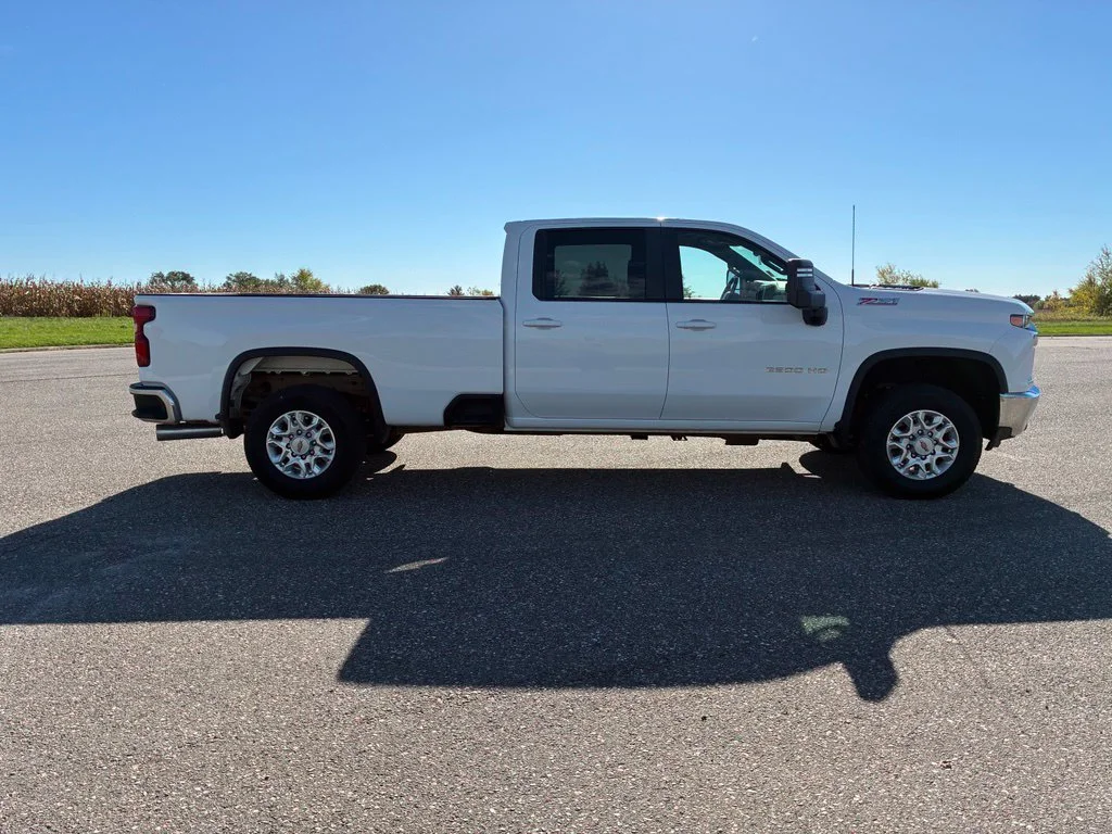 2023 Chevrolet Silverado 2500HD