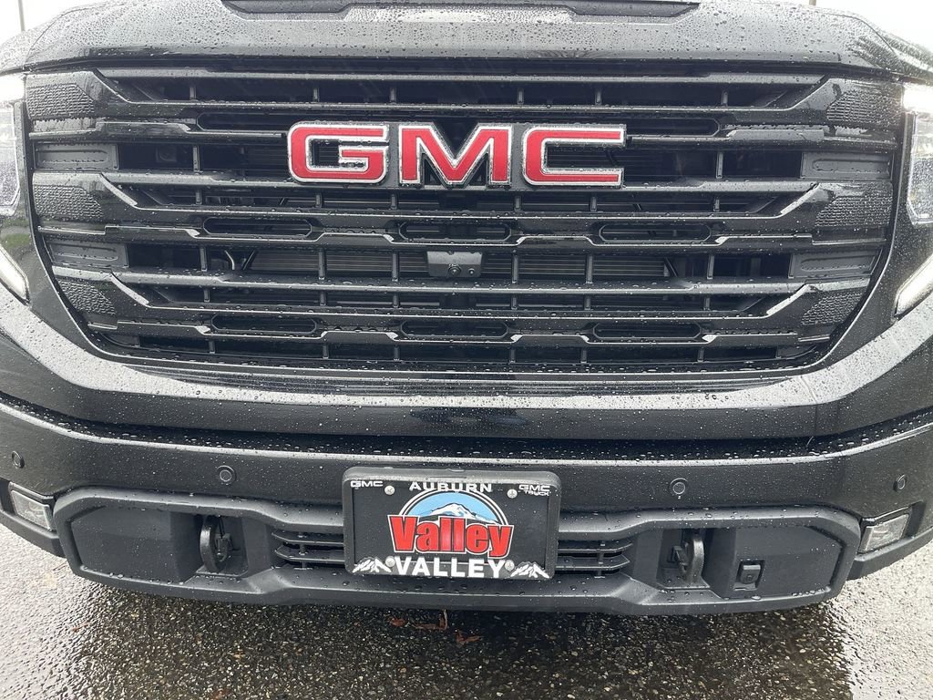 New 2026 Onyx Black GMC Elevation image 32