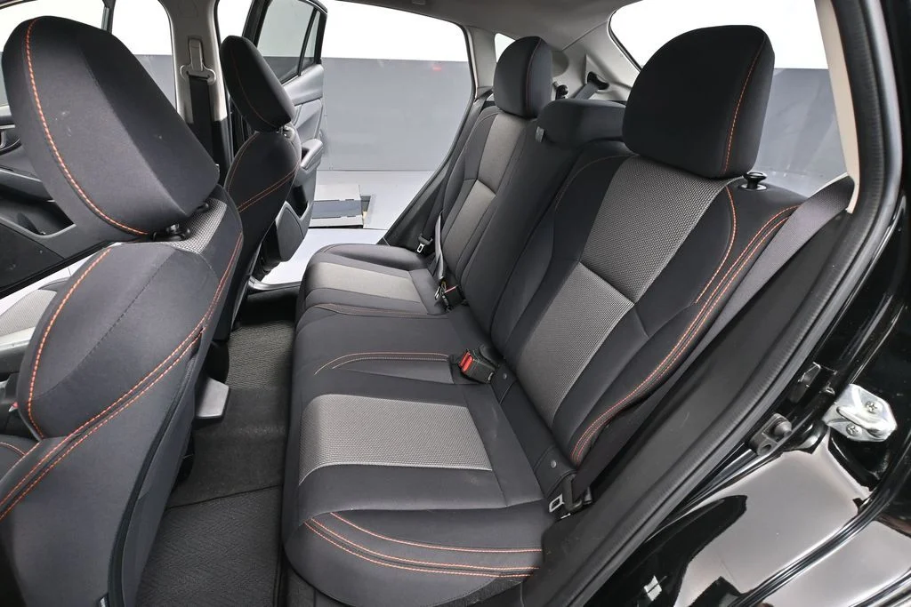 2023 Subaru Crosstrek Premium - Photo 36