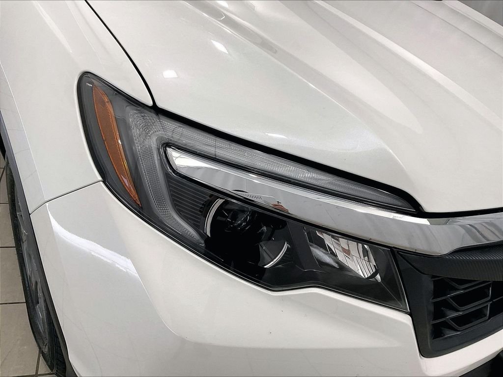 Used 2020 Gray Honda RTL-E image 34