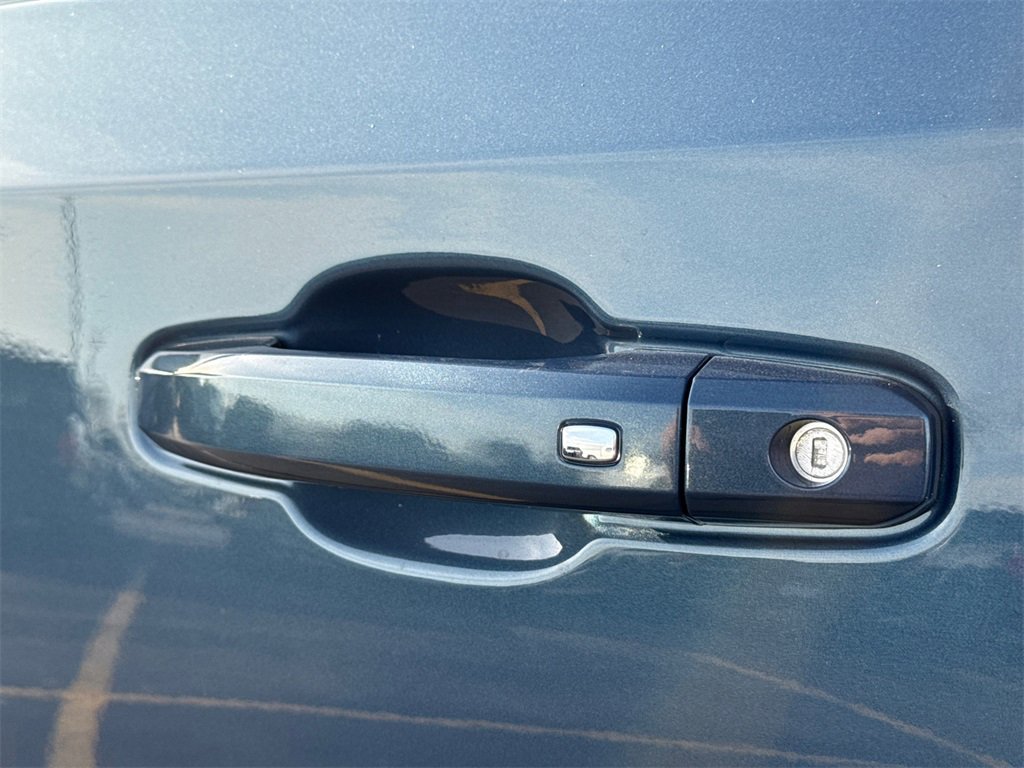 2026 GMC SIERRA - Image 12