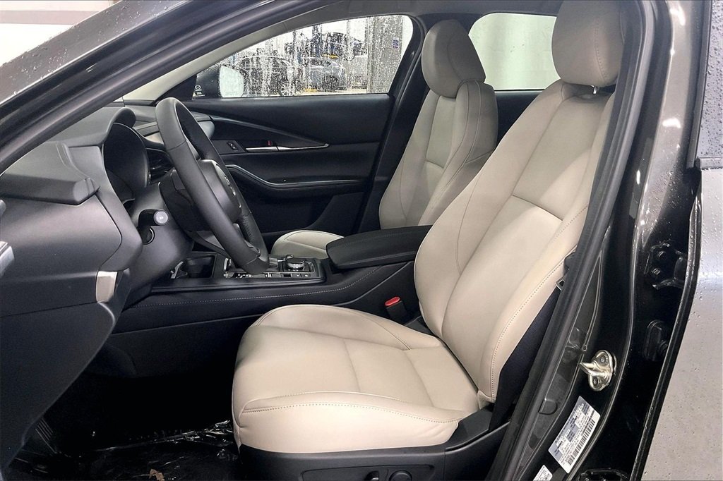 2026 MAZDA CX-30 - Image 8