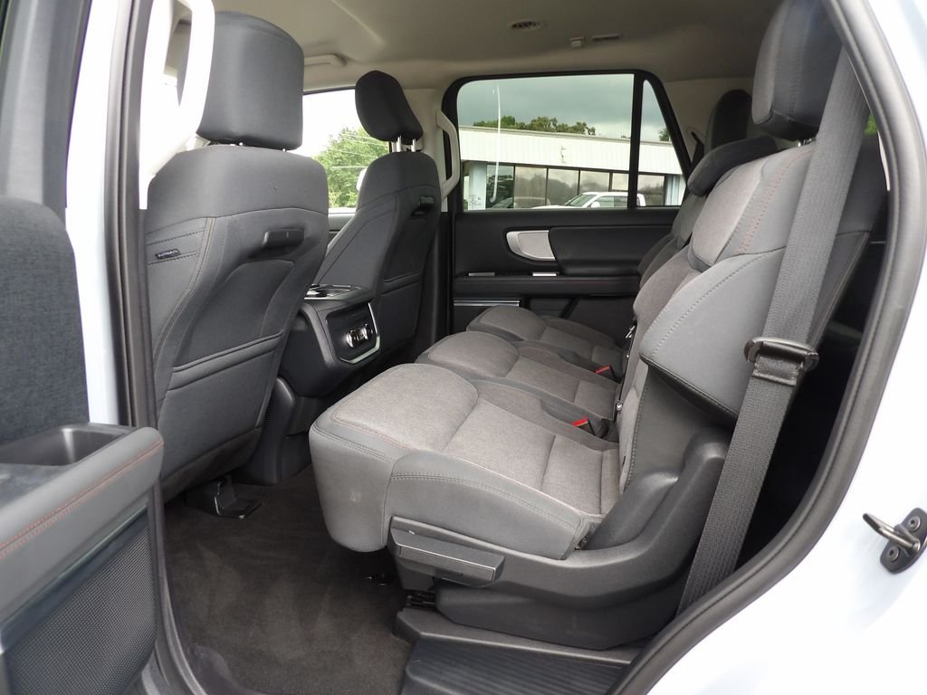 Used 2025 Gray Metallic Ford Active image 14