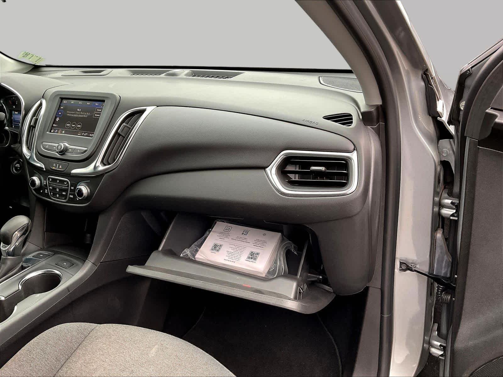 2024 Chevrolet Equinox LT - Photo 27