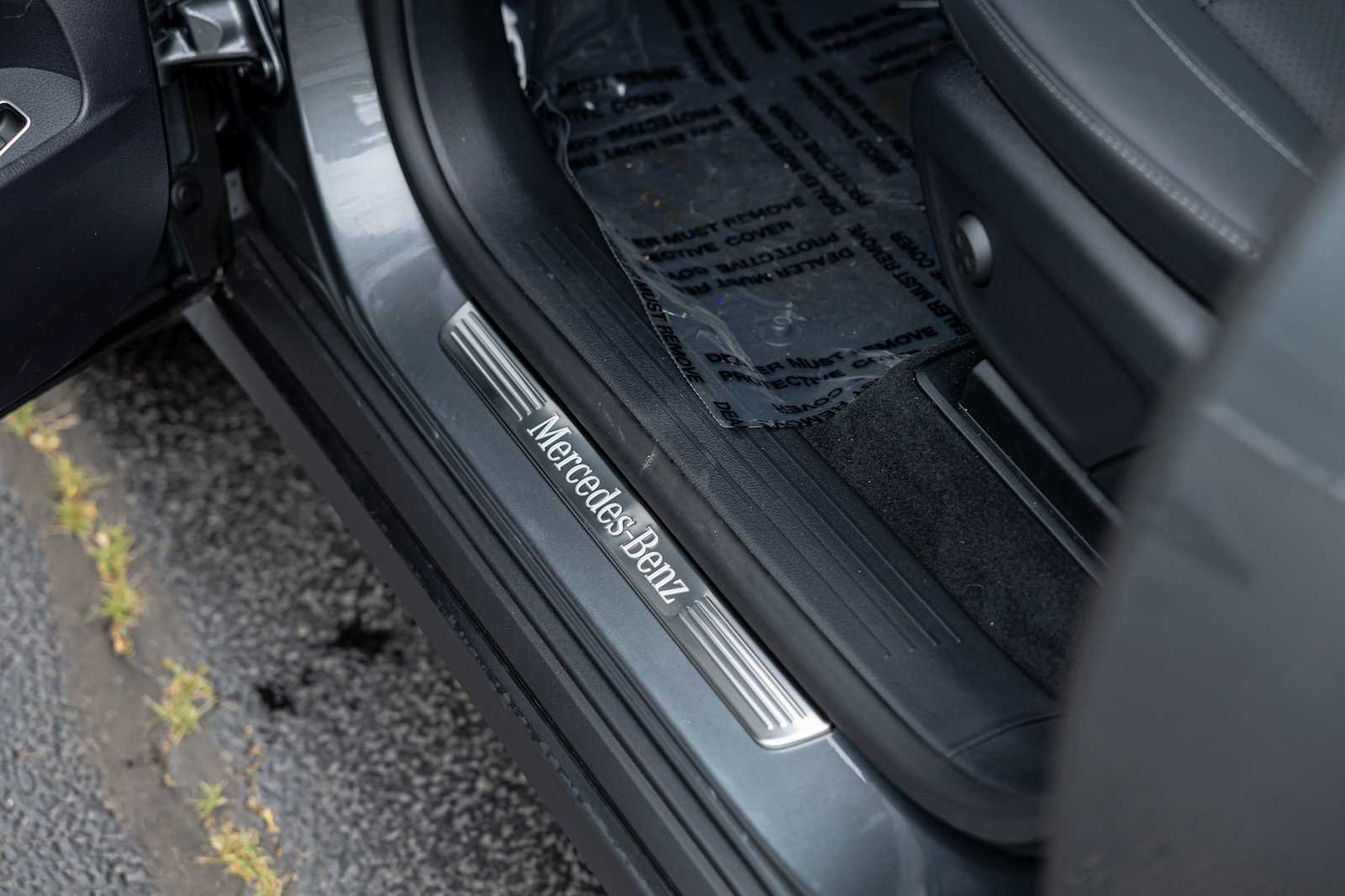 New 2026 Selenite Grey Metallic Mercedes-Benz GLE 350 image 12