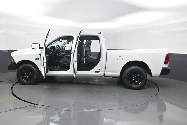 Used 2024 White Ram Tradesman image 40