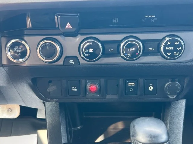 Used 2018  Toyota TRD Sport image 24