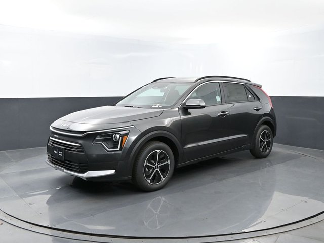 2026 Kia Niro LX