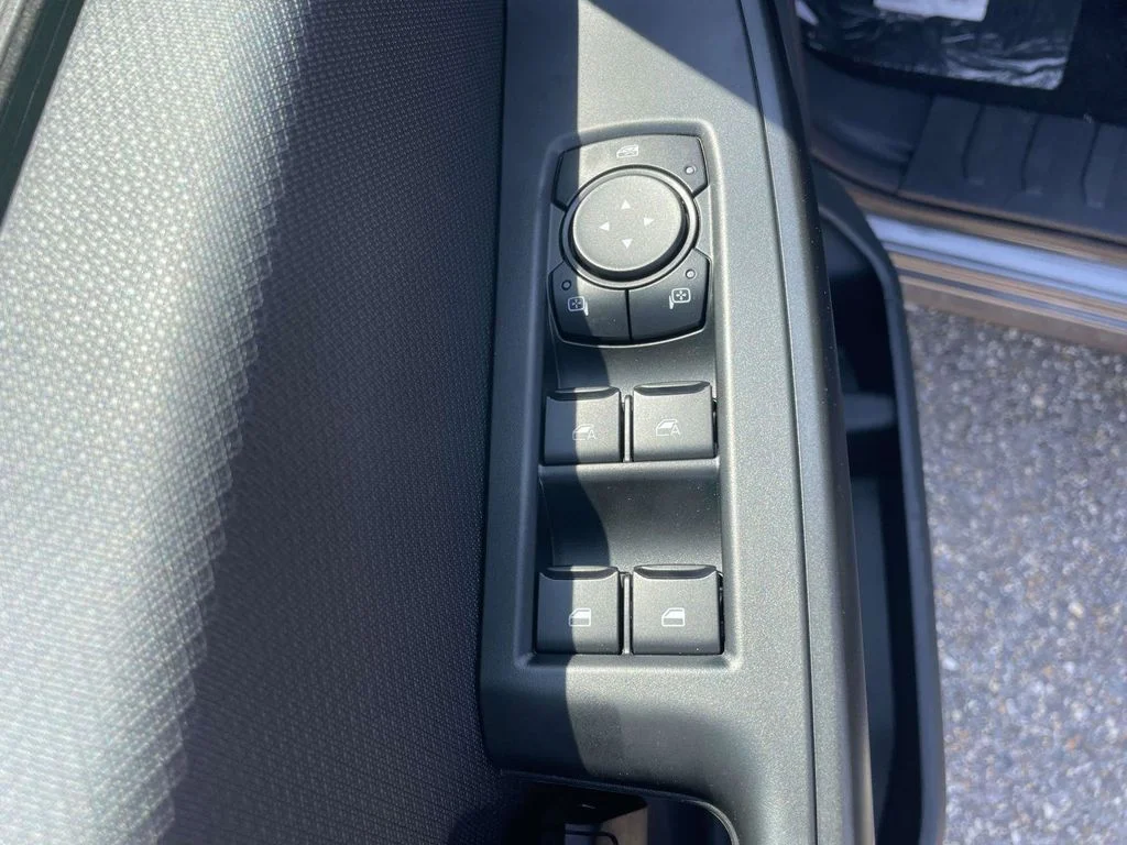 New 2026 Gray Ford STX image 16