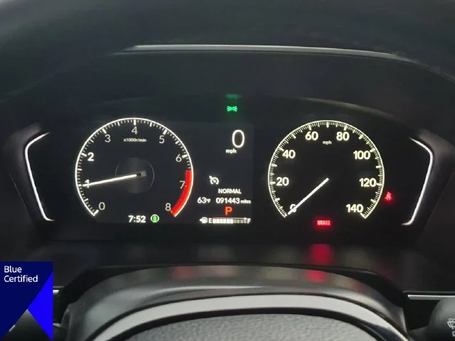 Used 2024  Honda Touring image 19