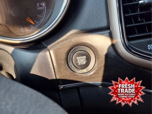 Used 2017 White Jeep Limited image 12