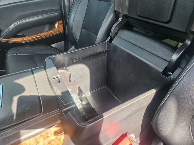 Used 2019 SHADOW GRAY METALLIC Chevrolet Premier image 27