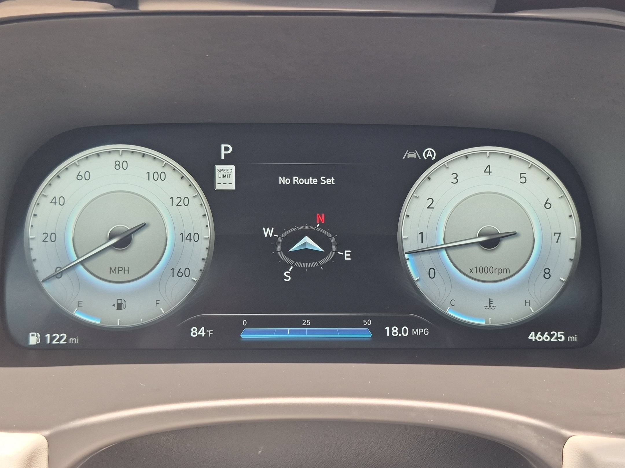 Used 2023 Hyper White Hyundai Calligraphy image 13