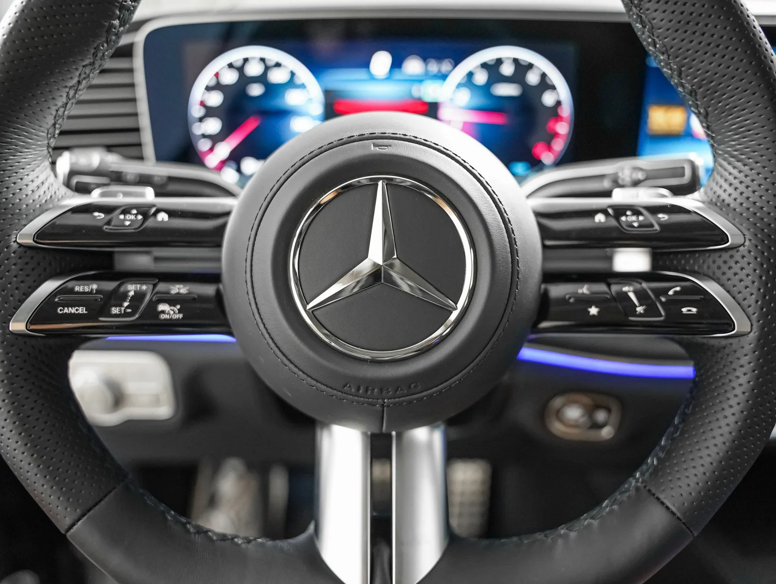 New 2026 Black Mercedes-Benz 4MATIC® image 13