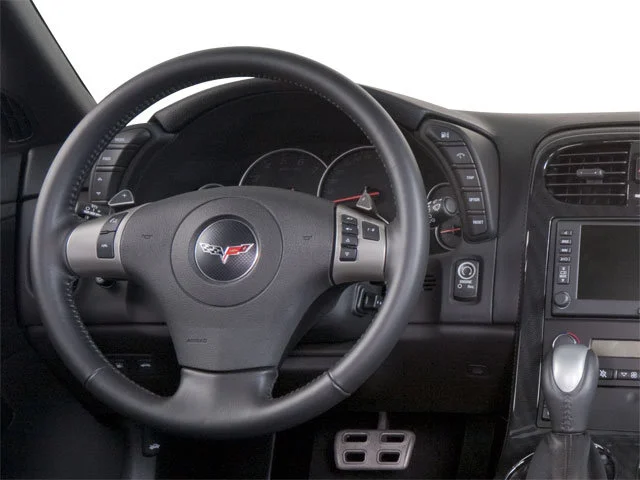 Used 2013 Black Chevrolet Grand Sport image 9