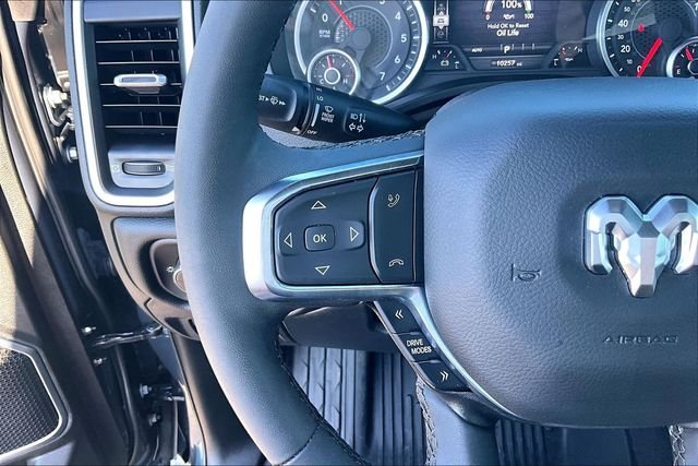 Used 2026 Blue Ram Laramie image 15