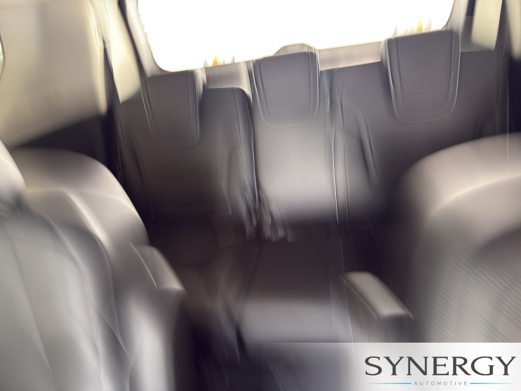 New 2027 Dynamic Metal INFINITI LUXE image 29